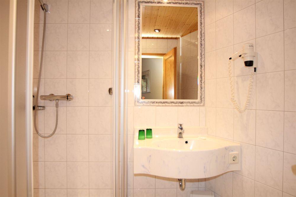 Meeressterne Hotel Residenz In Heringsdorf Eksteriør bilde